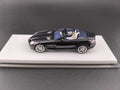 Pre-sale JG 1:64 Mercedes Benz SLR Convertible Resin Miniature Toys Car Models Collection Gifts