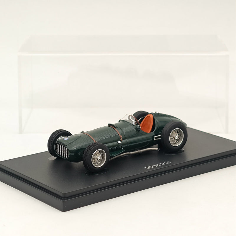 1/43 AutoCult BRM P15 Racing Car 1950