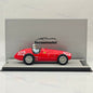 Tecno 1/18 Ferrari 500 F2 Mythos Gp Nurburgring N.Farina 1952 #102 TMD18-66D