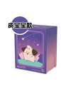 Pokémon S- Chinese Exclusive Metal Deck Storage Box ( Only with Tin Box)