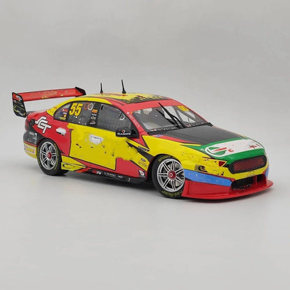 1/18 Apex Supercheap Auto Racing #55 Chaz Mostert 2017 AD81424 Diecast
