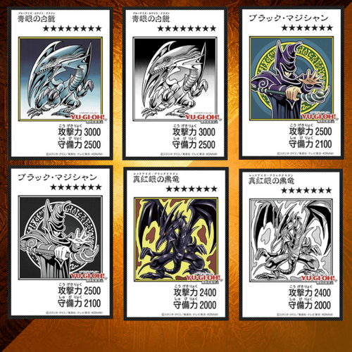 Yugioh Original Artwork Collection Booster Box JP Asian OCG Sealed BOX IN Stok
