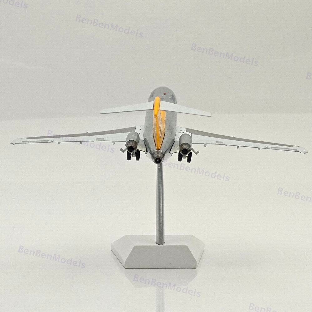 Condor / Boeing 727-200 / D-ABVI / JF-727-2-004P / 1:200 /Diecast Aircraft Model