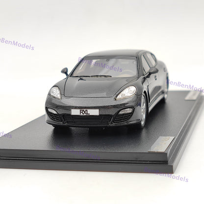 1/43 GLM Porsche Ruf Panamera RXL 2012 #214002 Resin Model Car Limited Edition