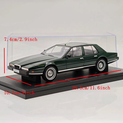 PMC 1:18 Lagonda 1986 Four Door Luxury Sedan Resin Model Car Limited Edition