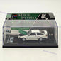 Sprinter Trueno (AE86) Dori Dori Mesh Wheel Drift King 1/64 Hobby Japan