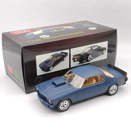 1:18 DDA HQ Monaro MFP Nightrider's 1973 Mad Max Resin Model
