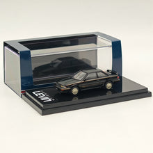 1/64 Hobby Japan Toyota COROLLA LEVIN GT APEX Limited AE92 Black Metallic Car Models In Stock - US