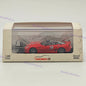 RM 1:64 Ferrari 599XX #3 Red Racing Sports Model Diecast Car Model Collection