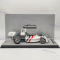 1/18 Tecnomodel March Ford 731 1973 USA GP #27 James Hunt TM18-289D Resin Model