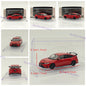 1/43 Hobby Japan HJD43 CIVIC TYPE R (FL5) w/Option Alloy Car Model Gifts