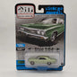 Auto World 1/64 Series Diecast Models Car Miniature Collectible Gifts