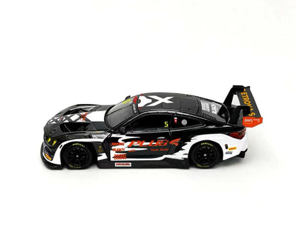 Lurker 1:64 BMW M4 GT3 Racing Car Racing Edition Diecast Toys Car Model Gifts