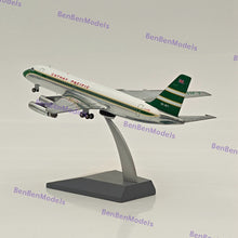 CATHAY PACIFIC VR-HFY / Convair 880M(22M-3) Diecast Models /WITH STAND 1:200