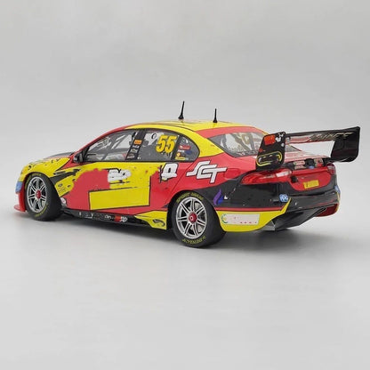 1/18 Apex Supercheap Auto Racing #55 Chaz Mostert 2017 AD81424 Diecast