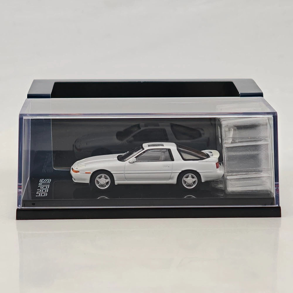 Hobby Japan 1:64 Supra A70 2.5GT Twin Turbo Sliding Sunroof Parts alloy model