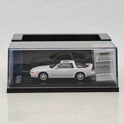 Hobby Japan 1:64 Supra A70 2.5GT Twin Turbo Sliding Sunroof Parts alloy model