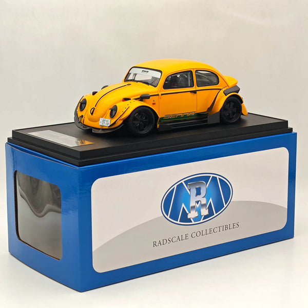 1/18 DNA Collectibles RWB Volkswagen VW Beetle Robert Design Resin Limited