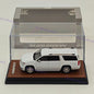 1:64 GOC Suburban 2015 Full Sized SUV Diecast Metal Car Limited