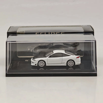 Transcend model 1:64 1995 Eclipse GS Coupe Sports Model Diecast Metal Car Limited Collection (5 Variants)