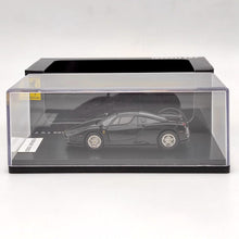 1/64 Scale Ferrari Enzo (Black) Diecast Metal Sports Car Collectible Model Toys Gift