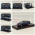 1/64 Hobby Japan LEXUS GS430 Diecast Model Car Limited Collection