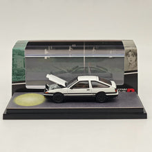 1/64 Hobby Japan Toyota SPRINTER TRUENO GT APEX (AE86) INITIAL D HJ641052DC 