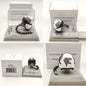 1/8 CDC Armour/Franklin Mint Pilot Helmet HGU 26P/33P/55P/MK 10/Gueneau 316/APH 6B Diecast Model Collection Used