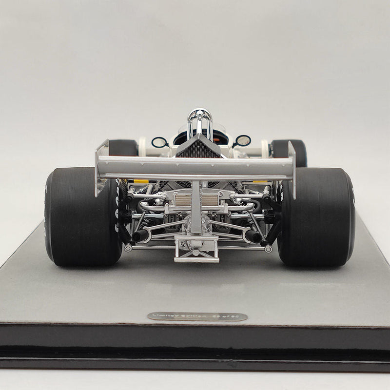 1/18 Tecno Mythos Series March Ford 761 OVORO