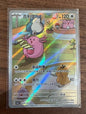 Pokémon TCG S-Chinese Horizon Gem Pack Vol.5 Chansey CBB5C-04 07/07 Holo NM 2026