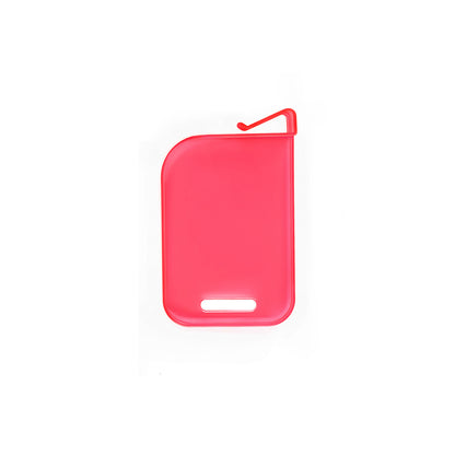 10pcs PP Plastic Card Divider Clips TCG CCG OCG PTCG Deck Box Card Partition