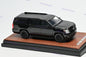 Pre-sale 1:64 GOC 2015 Chevrolet Suburban Full Sized SUV Customized Ver. Diecast