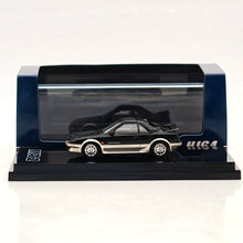 Hobby Japan 1:64 MR2 1600G - LIMITED SUPER CHARGER 1988 T BAR ROOF HJ643056A Series Diecast Model Car Limited Collection
