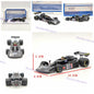 1:43 Kyosho Kojima KE007 / KE009 1976~1977 #51 #52 Limited Edition F1 Resin Gift
