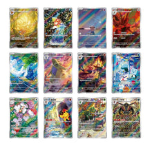 IN STOCK Pokemon Chiese Exclusive Deck Metal Pack Storage Box Set