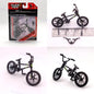 Finger Bike FLICK TRIX Miniature BMX PREMIUM Diecast Toys Bicycle Models Gift