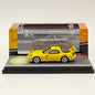 Hobby Japan 1/64 Mazda RX-7 (FD3S) RedSuns Initial D Open Headlights HJ645007DA Diecast Model Collection