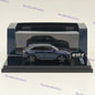 1/64 Hobby Japan VEZEL e: HEV Z Midnight Blue Beam Metallic Diecast HJ641071ABL