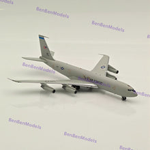 U.S. Air Force Boeing 707-300 / OK-0893 INFLIGHT 200 / WITH STAND Diecast 1:200