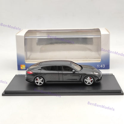 1/43 GLM Porsche Ruf Panamera RXL 2012 #214002 Resin Model Car Limited Edition