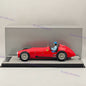 1/18 Tecnomodel Mythos Series Ferrari 375 F1 lndy Test Alberto Ascari 1952 Red