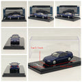 1/64 Hobby Japan PRELUDE 2.2Si-VTEC(BB4) Early Version Diecast Model Car Limited