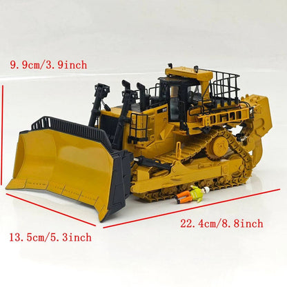 D11T Track-Type Tractor JEL Design Diecast Model 1:50 Diecast Masters 85565