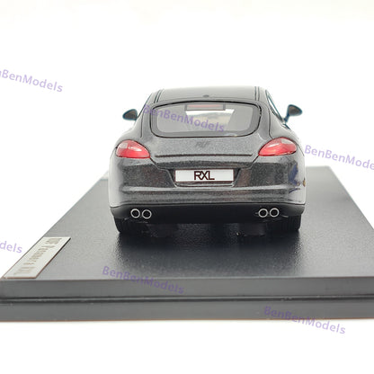 1/43 GLM Porsche Ruf Panamera RXL 2012 #214002 Resin Model Car Limited Edition