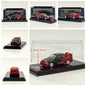 1/64 Hobby Japan Mitsubishi Lancer RS Evolution VI (CP9A) 2000  Diecast Model