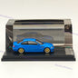 1:64 SH M3 E46 Blue Coupe Racing Sports Model HIGH REV SERIES Diecast Model Car