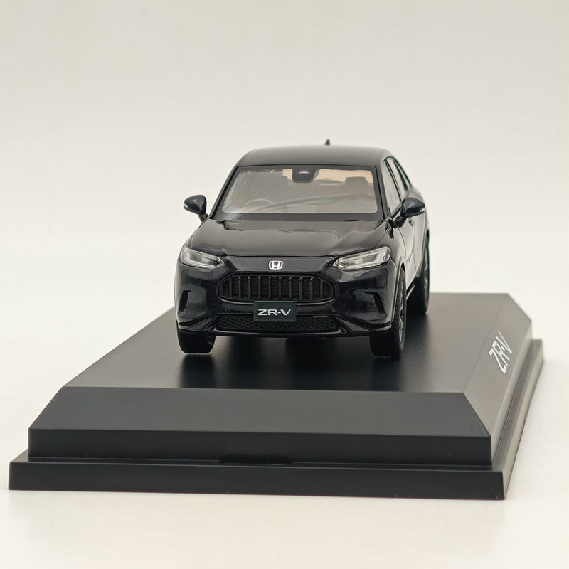 Hobby Japan 1/43 Honda ZR-V e:HEV Midnight Blue Beam(M) HJ431005MBL Diecast