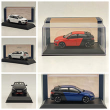 Norev 1:43 308 GTi Sport Version Limited Edition Diecast Collectible Model Car