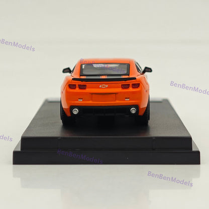 1:64 Glory Model Camaro Diecast Metal Car Limited Collection Gifts