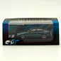 MJ 1/64 Scale M5 F90 Alloy Diecast Car Toys Model Limited Collectible Display Gift